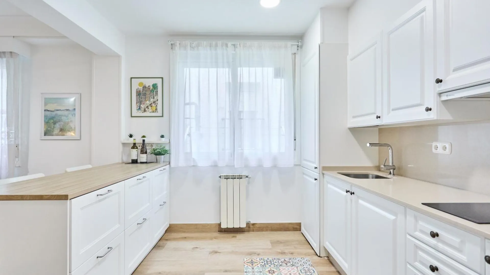 Apartment Larroka By Basque Homes San Sebastian