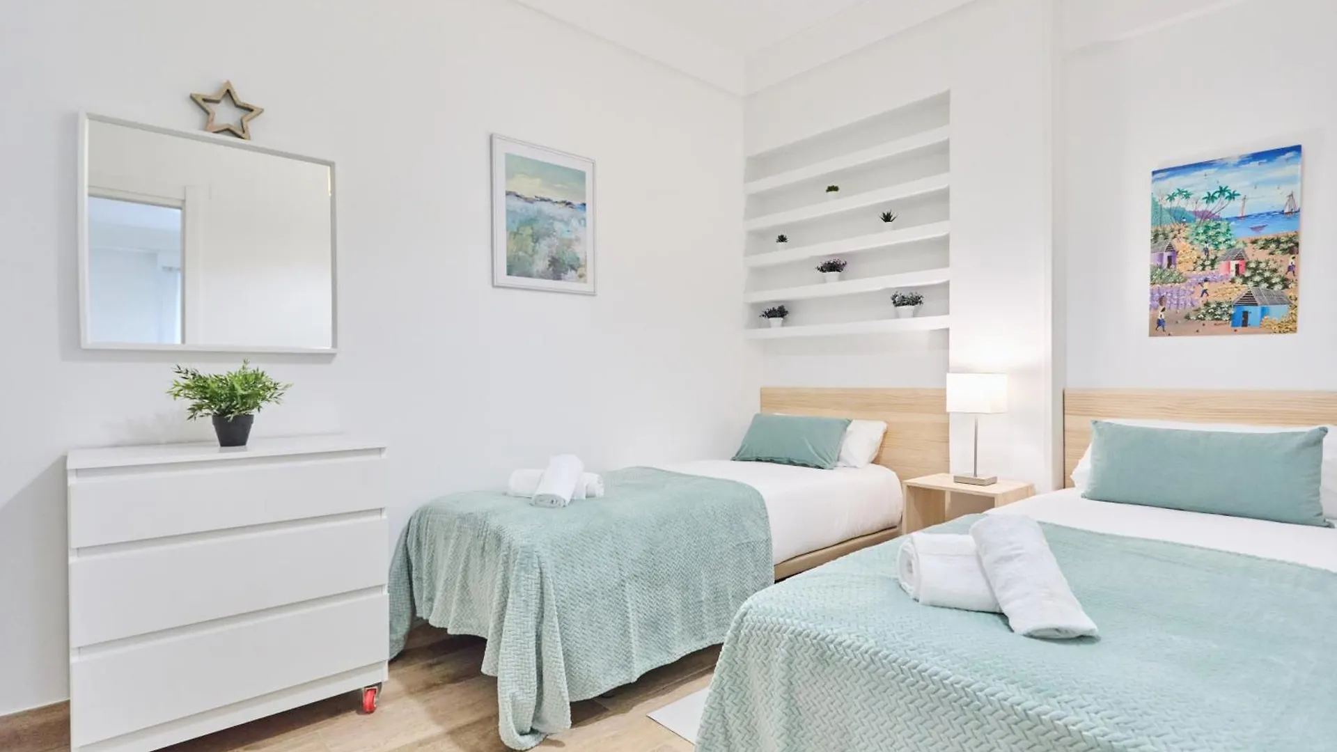 Larroka By Basque Homes San Sebastian Apartment