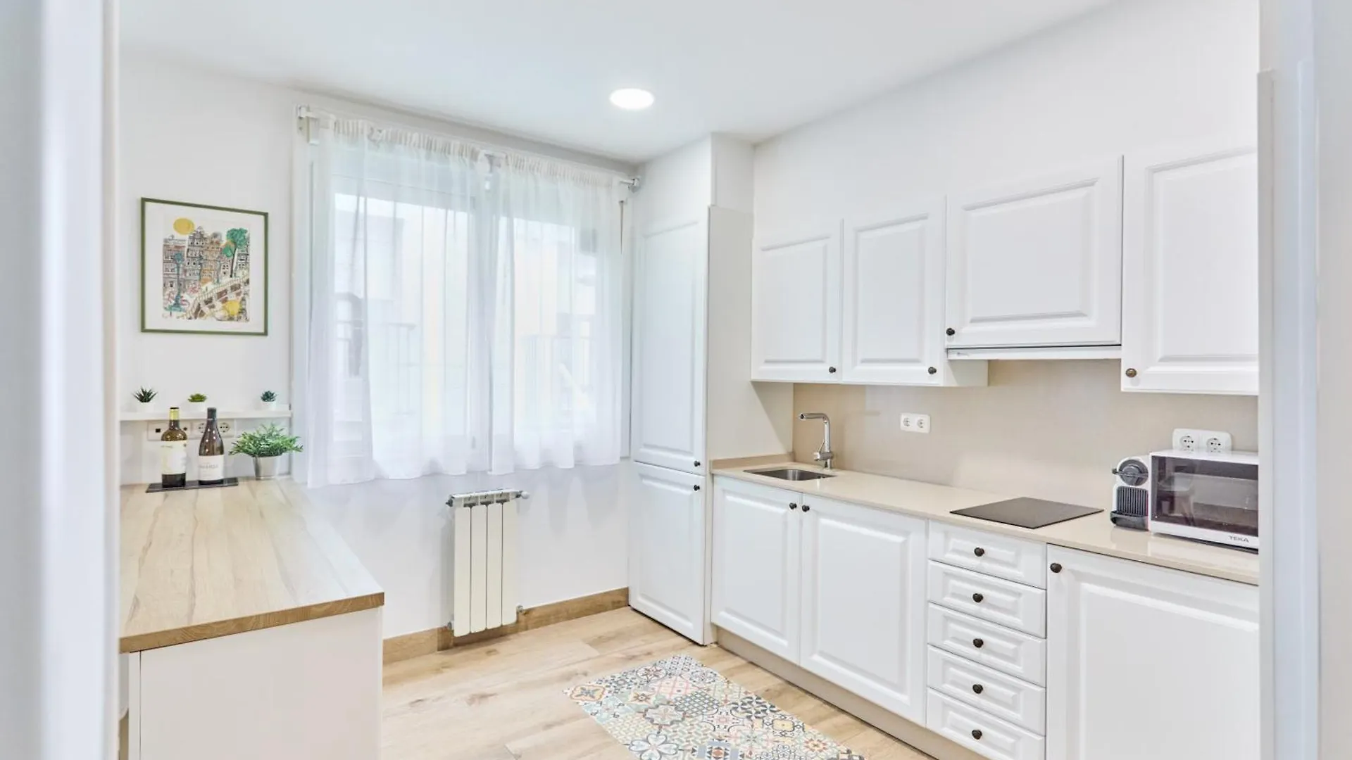 Larroka By Basque Homes San Sebastian
