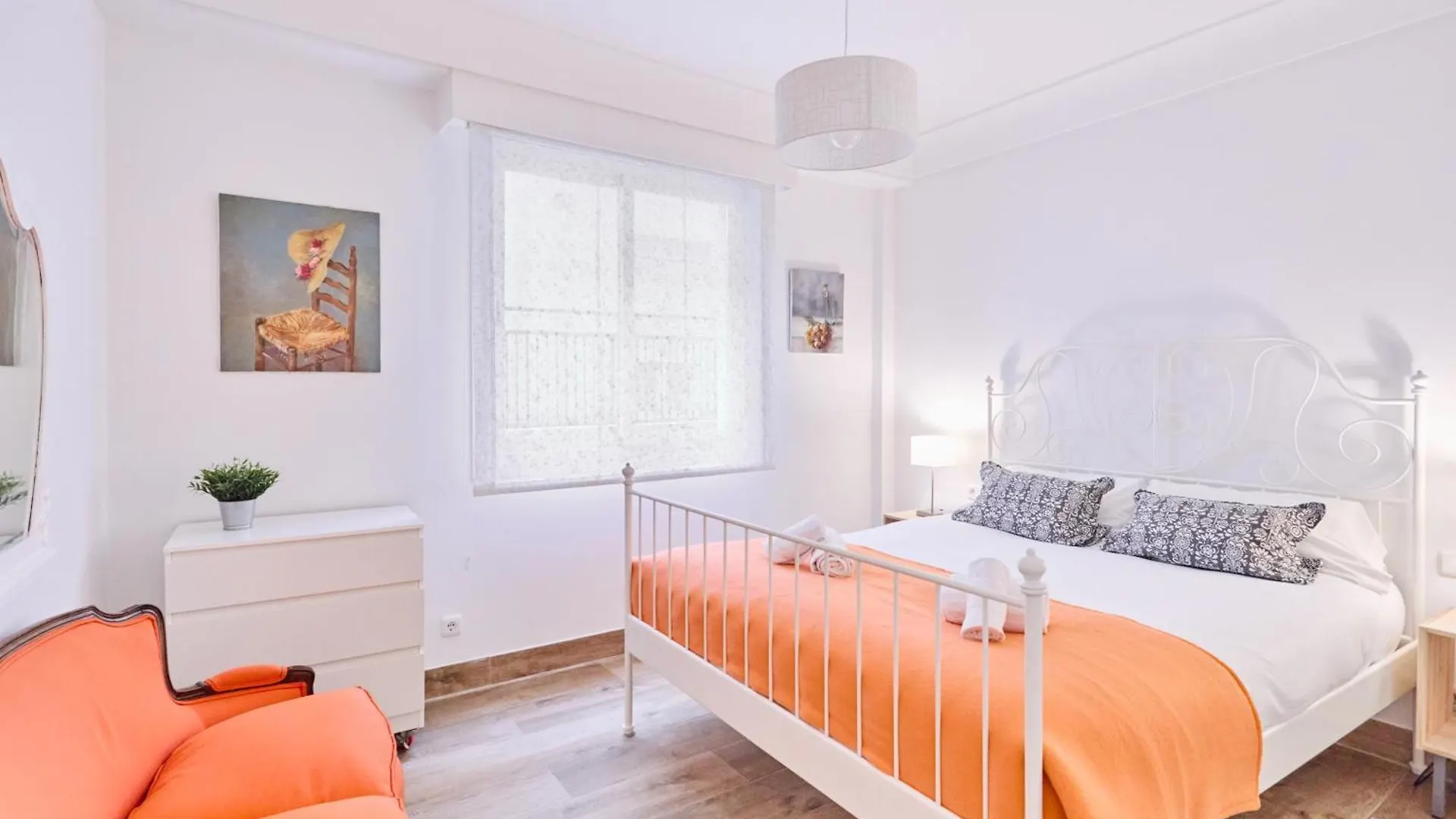 Larroka By Basque Homes San Sebastian Apartment